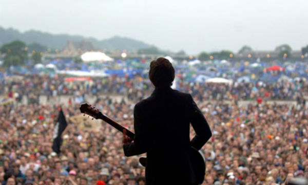 How to be prepared for a festival