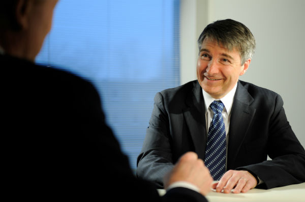 How to prepare for a job interview