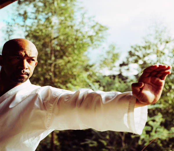 Benefits of Tai Chi Could Help Parkinson’s Patients