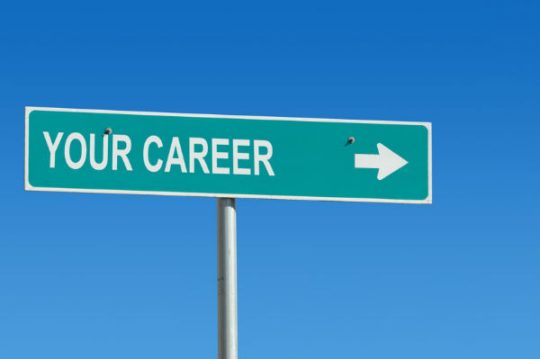 Improving Your Career in a Weak Economy