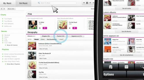 Are Online Music Sale of Songs and Online Music Radio Legal?