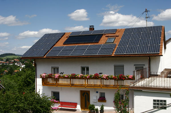 How Solar Energy Works
