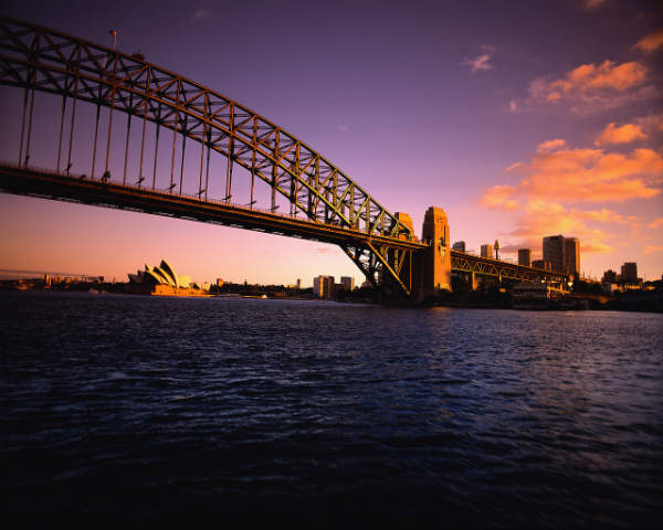 Things to do in Australia