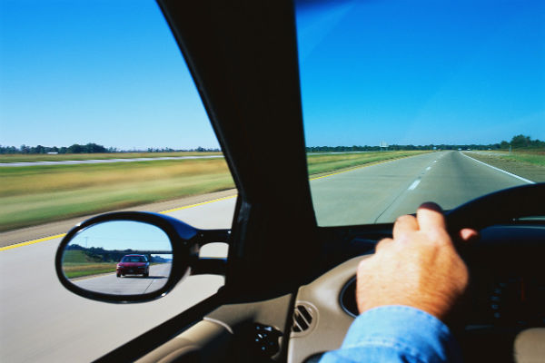 How a DUI Penalty Can Affect Your Travel Plans
