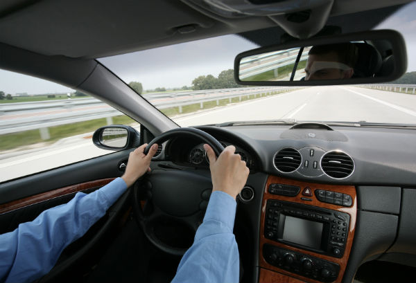Driving Tips To Increase Fuel Efficiency