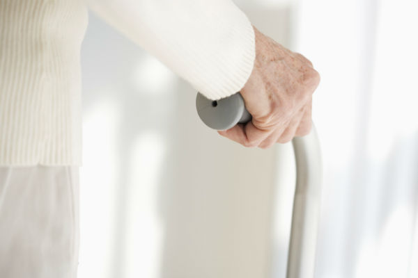 Financial planning and spending for the elderly