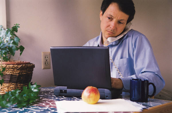 Creating Your Home Office