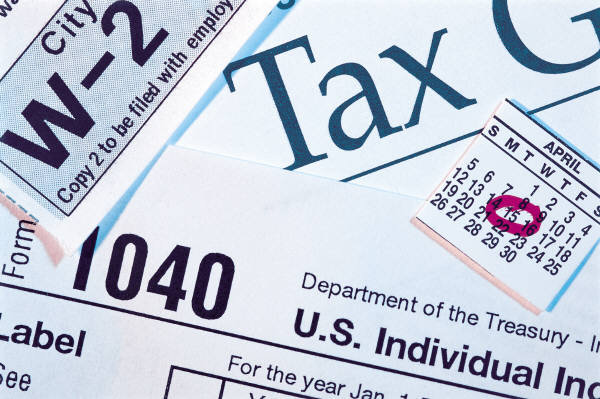 What Parents Should Know About Filing Their Taxes