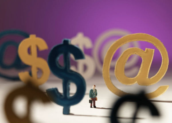 10 Online Business Models