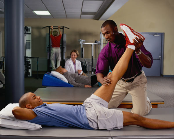 What to Look for in a Good Physiotherapist