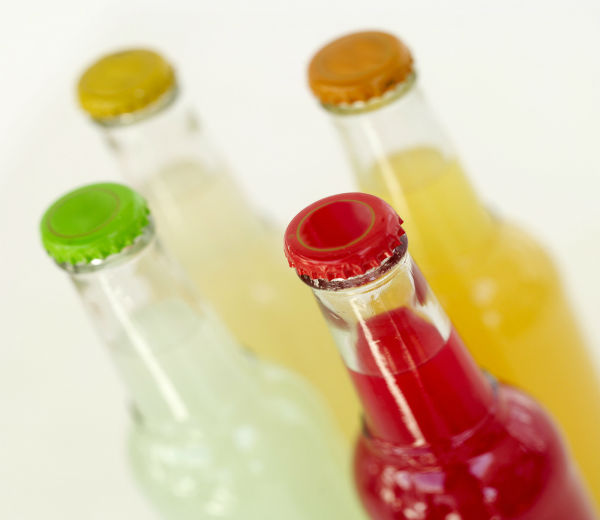 Education helps reduce consumption of high-calorie drinks