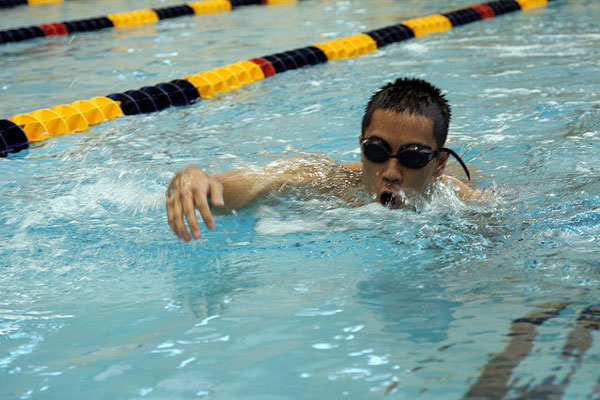 Things You Need to Know Before Starting a Swimming Routine