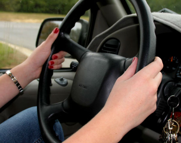A Parent’s Guide to Insuring a Teenage Driver