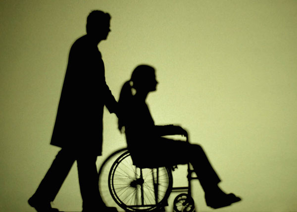 Total Disability