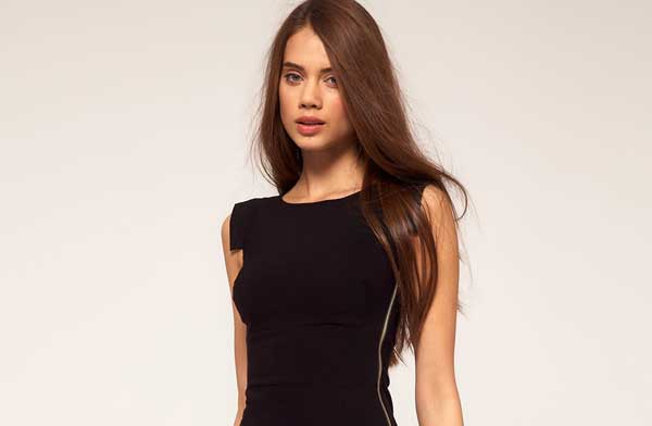 What to Wear for a First Date