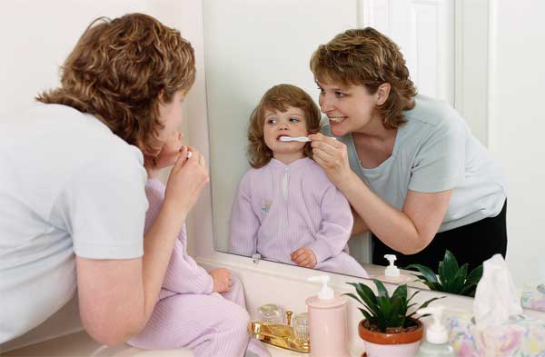 How to Steer Your Toddler Clear of Cavity-Filled Teeth