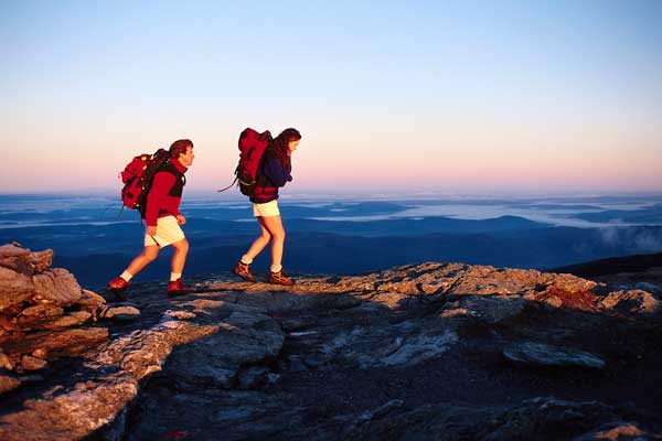 Sick of Heights? Ibuprofen can Help with Acute Mountain Sickness