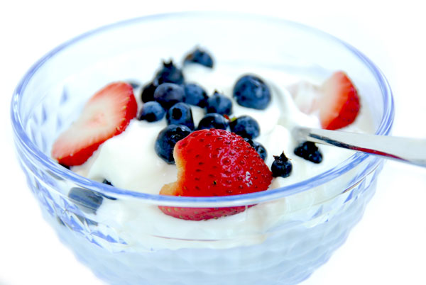 Fun, Kid-Friendly Snacks to Celebrate National Nutrition Month