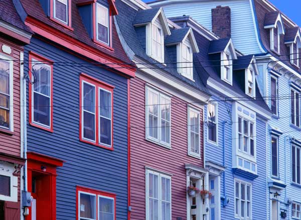 The Advantages Of Renting Over Buying