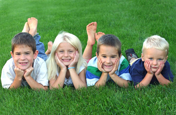 Finding the Right Summer Camp