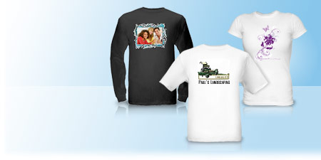 Why Personalised T-Shirts Make Great Gifts