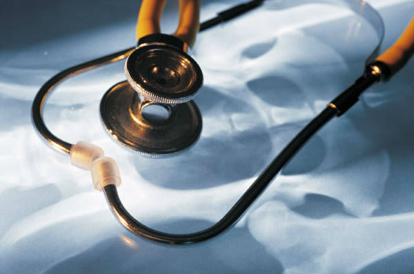 10 Ways To Improve Your Bone Health