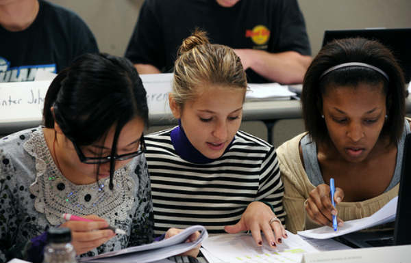 How to Become a Great Business School Candidate