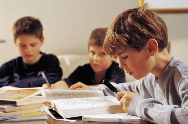 New Test Could Determine Dyslexia in Children Prior to Them Learning How to Read