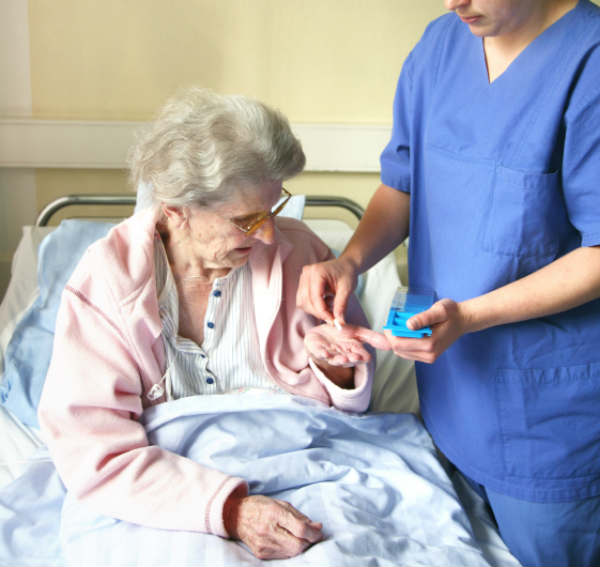 What are Domiciliary Care Services and What Do They Do?