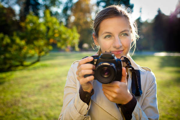 5 Tips for Beginner Photographers