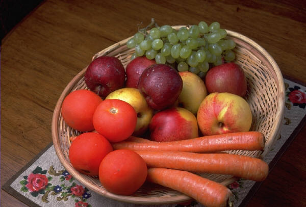 5 Must Have Foods To Heal Your Body And Promote Wellness