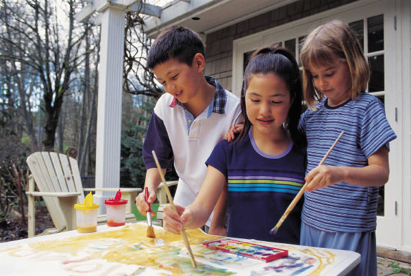 5 Unique Tips To Keep Kids Entertained During Summer Vacation