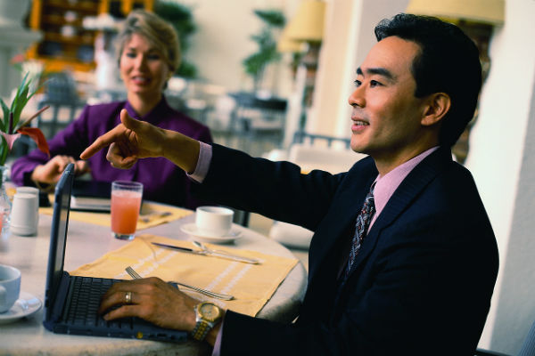 Be All You Can Be – Combining Your Life and Small Business
