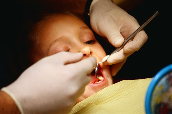 Tips for Saving Money at the Dentist