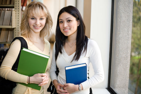Five Things to Consider When Exploring Foreign Studies
