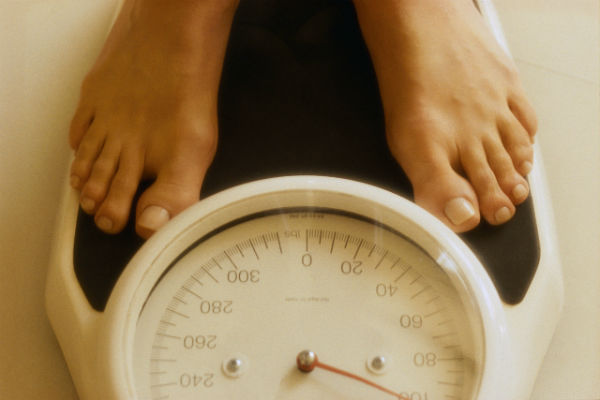 Weight Loss: How Small Changes Can Make a Huge Difference