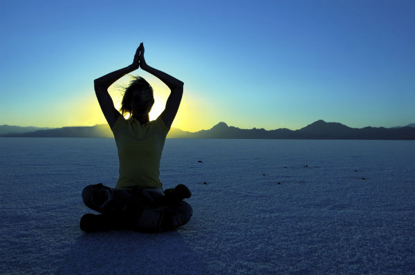 Recharge Your Whole Self With A Yoga Retreat