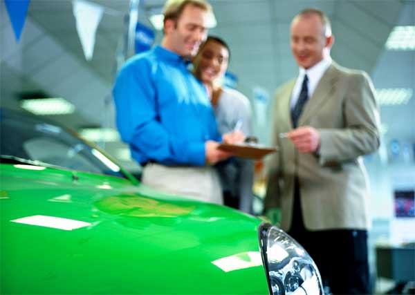 New and Used Car Finance – Choose the Best One