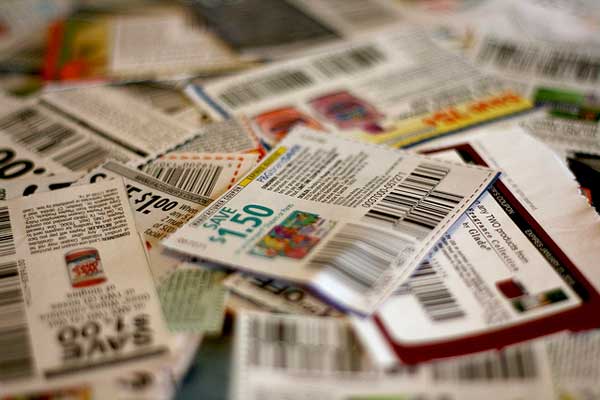 6 Ways to Save Money Thanks to Clipping Coupons