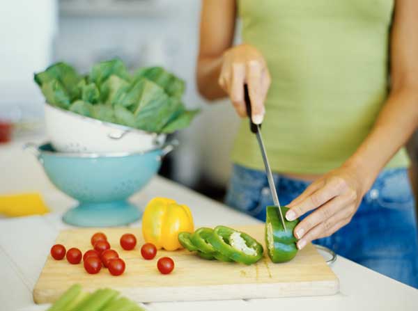 Cooking for College Students