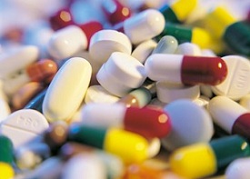 Perils associated with Diet Pills
