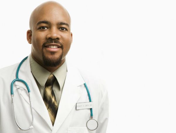 What Makes A Good Doctor?