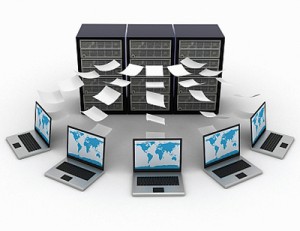 Saving Time with e-Discovery