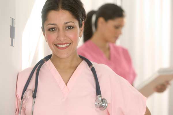How to Become a Nursing Assistant