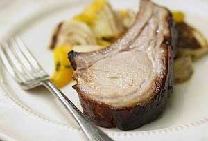 Buy Escalopes of Pork Online
