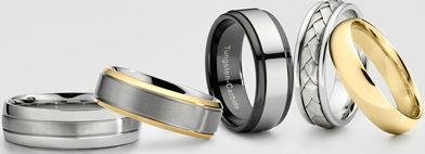 The Ever-Present 14K Gold Men’s Ring and Why You Need One