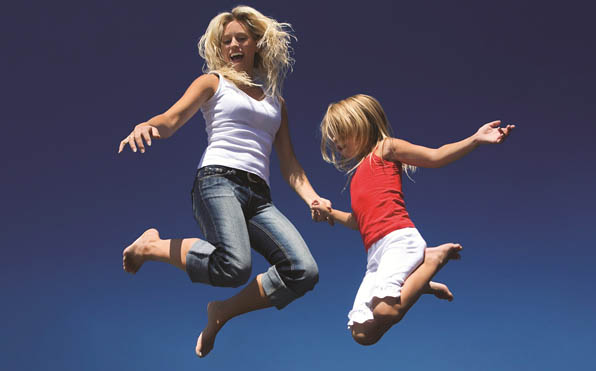 Top Tips For Choosing Trampolines