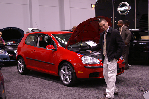 Car Dealership Blues? 5 Tips for Making it a Hassle-Free Purchase