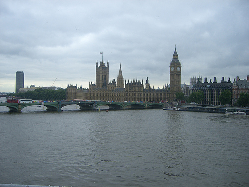 Can’t Miss Attractions When Traveling in the UK