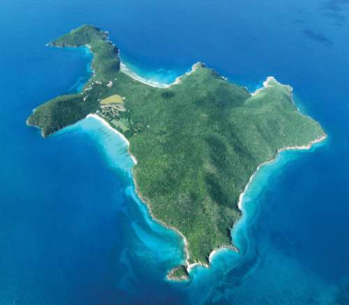 Guana Island and Grand Turk – the Splendid Islands on the Caribbean